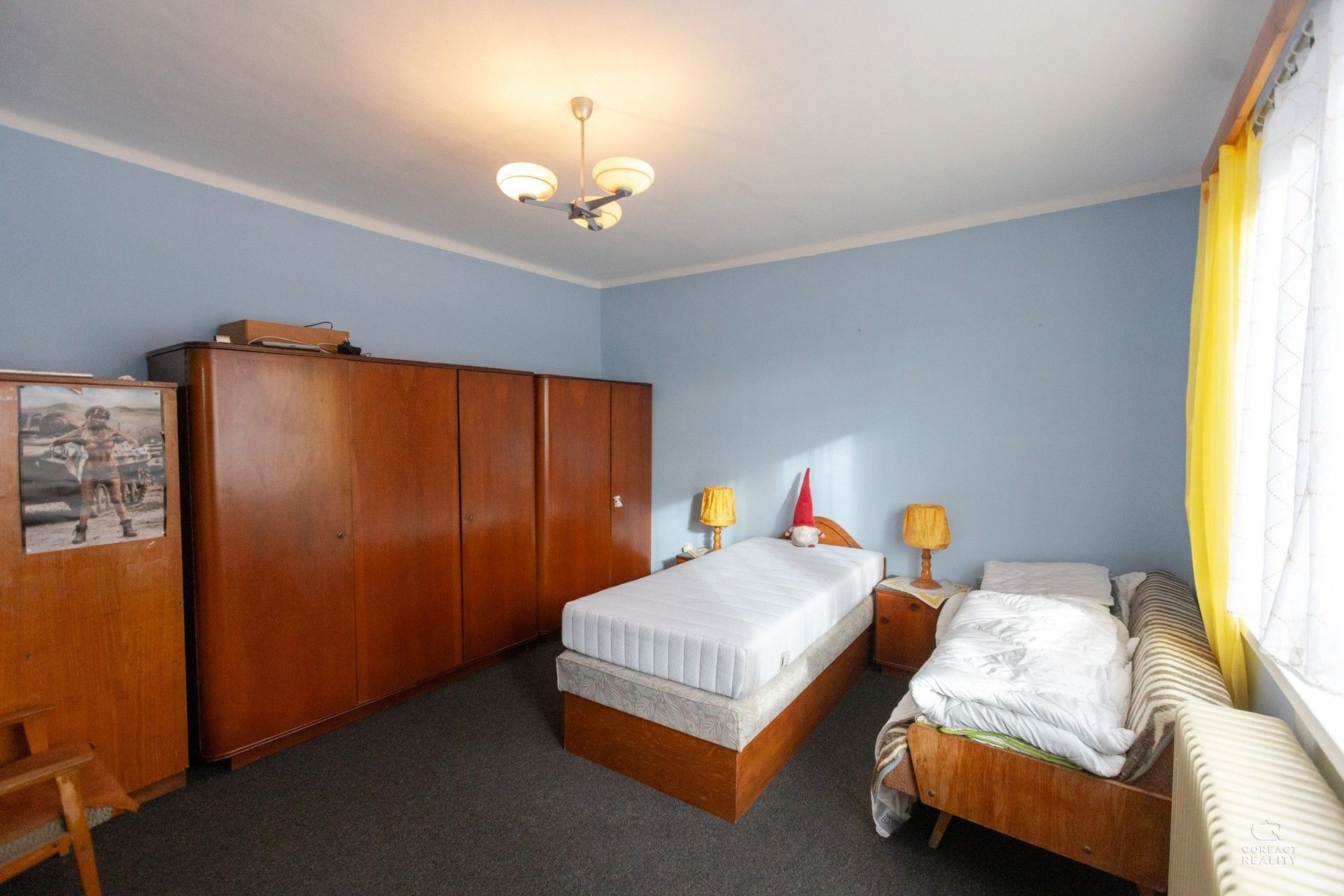 Prodej rodinný dům - V Borkách, Sokoleč, 194 m²