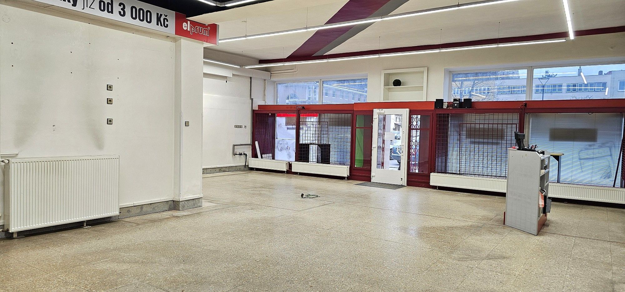 Obchodní prostory · 140 m² · Masarykovo náměstí, Letovice, okres Blansko - 3