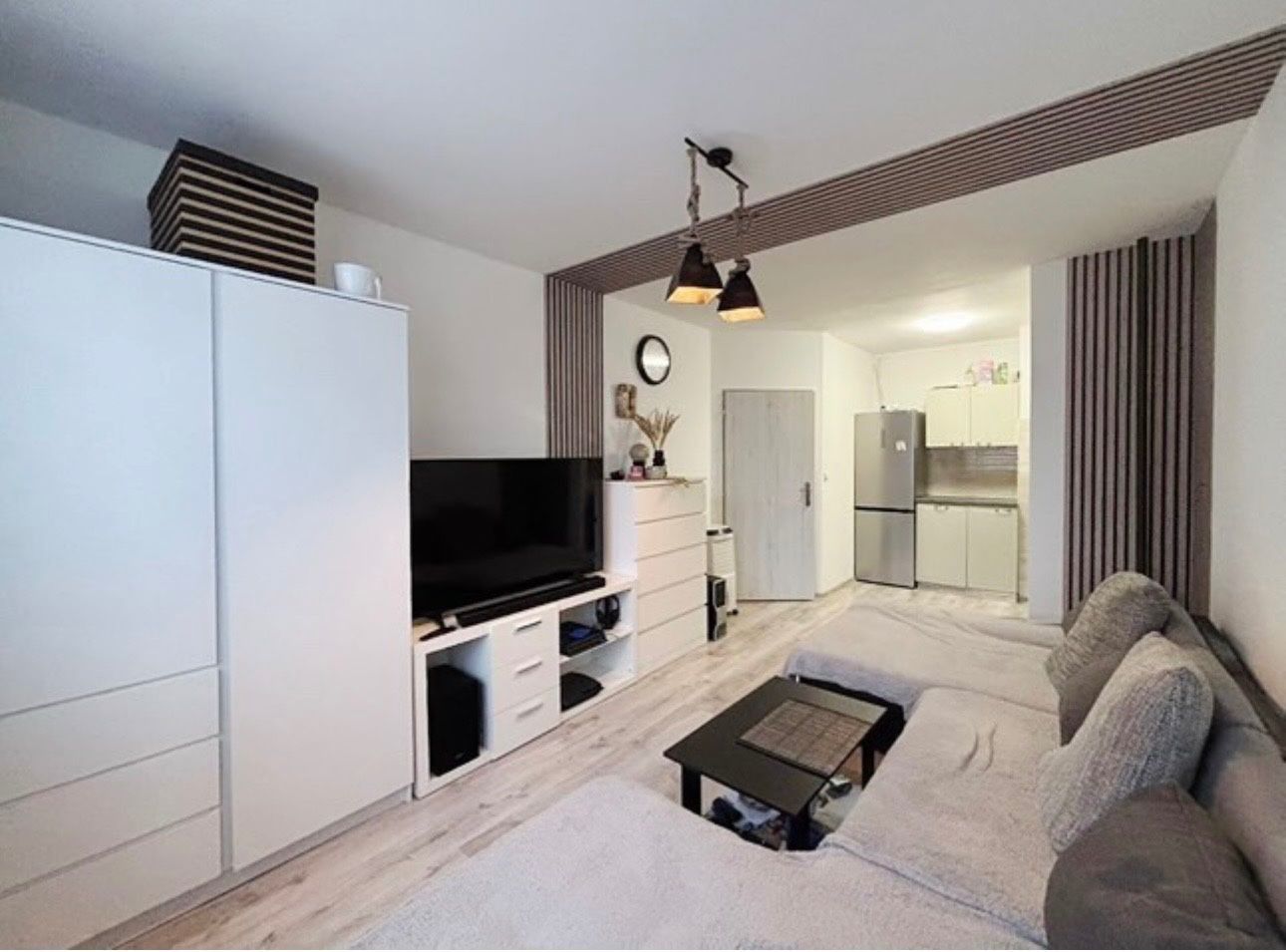 2+kk, Holandská, Kladno - Kročehlavy, Středočeský kraj, 39 m² - 1