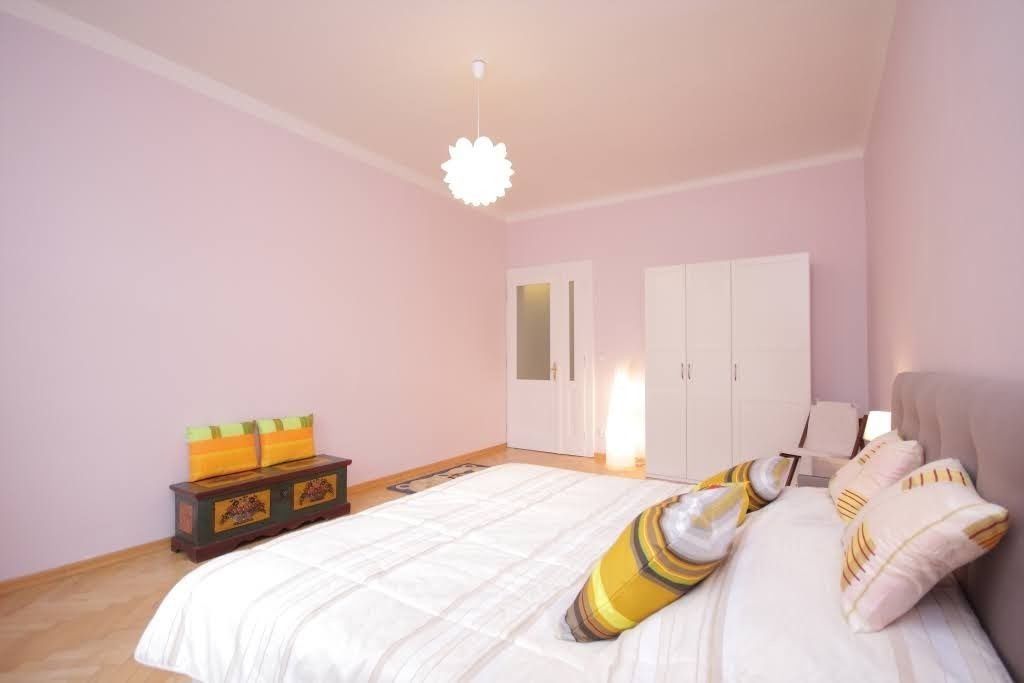 4+kk, Kolínská, Praha - Vinohrady, 144 m² - 1