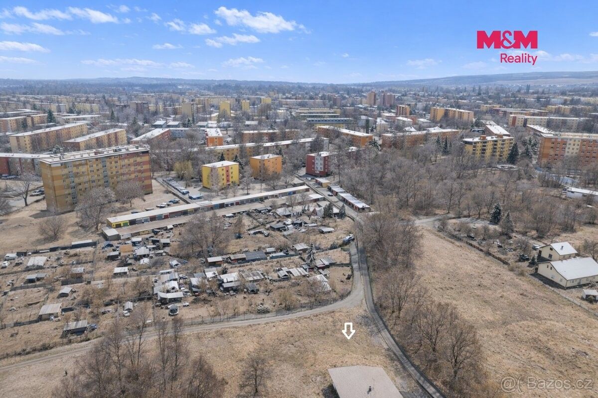Pozemky pro bydlení, Karviná, 733 01 - 2