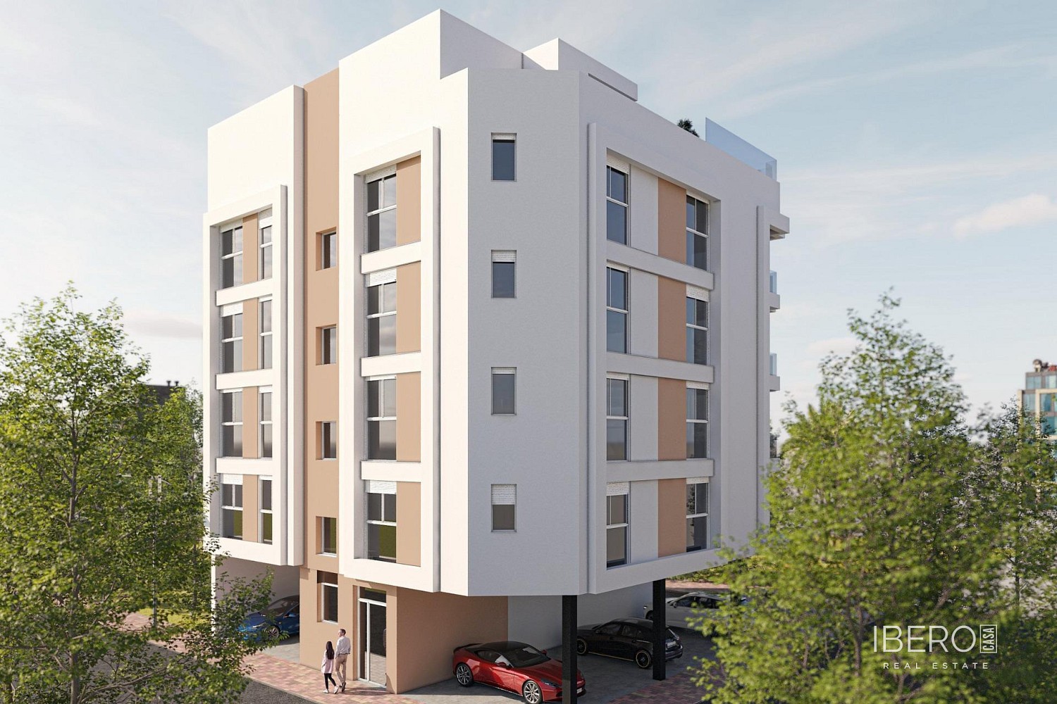 Prodej byt 3+kk - San Pedro del Pinatar, Španělsko, 70 m² - 5