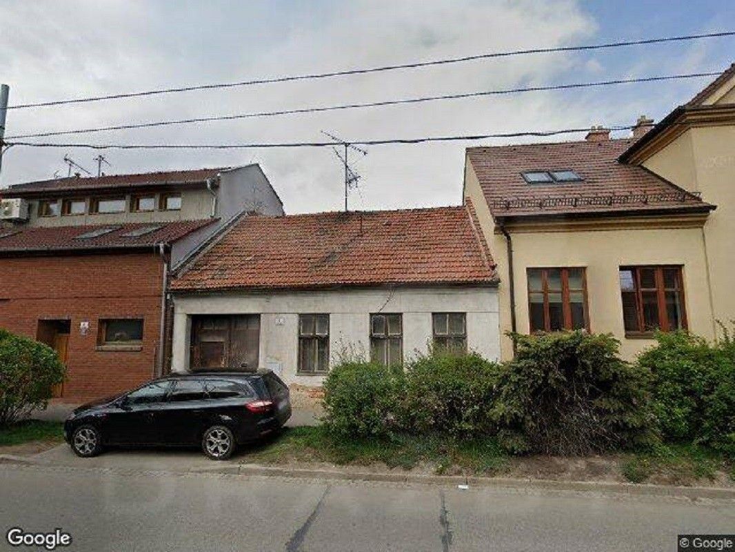 Prodej rodinný dům - Tuřanka, Brno, 100 m²