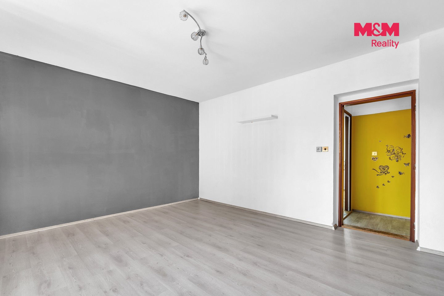 Prodej byt 3+1 - Křižíkova, Boskovice, 71 m² - 5