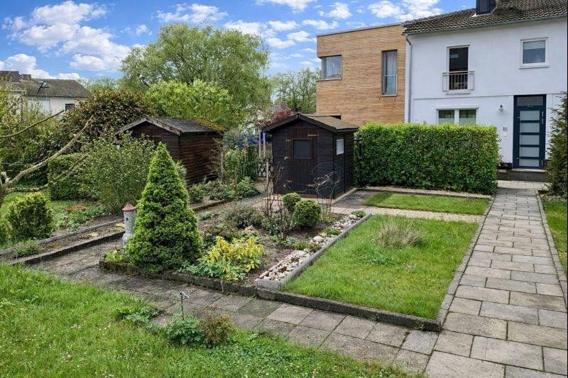 Rodinný dům · 75 m² · Bayreuth Bayreuth Bayern 95447 - 4