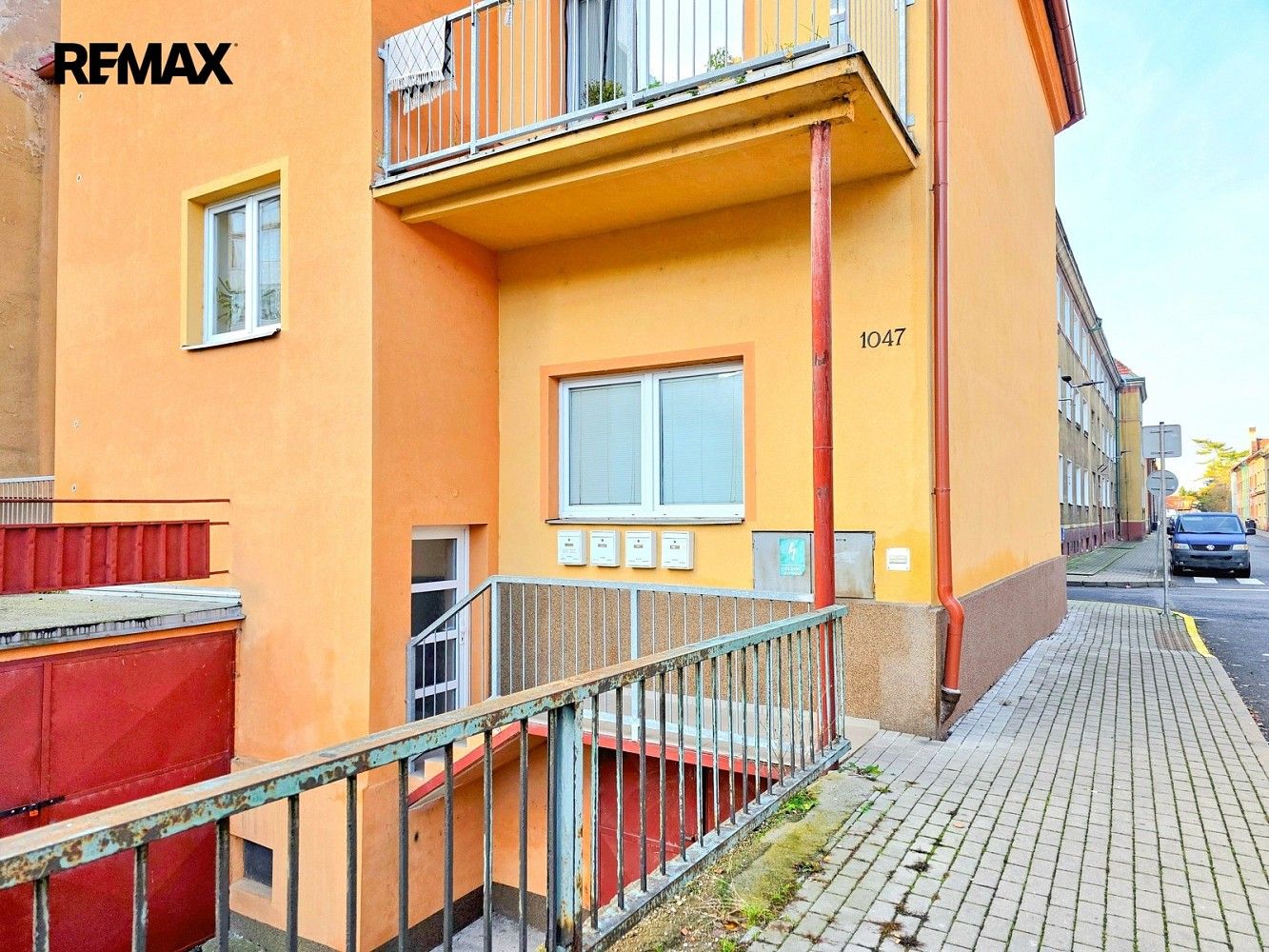 2+kk, Žatec, okres Louny, Ústecký kraj, 39 m²