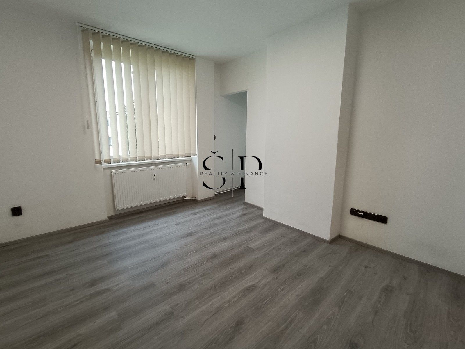 Byt 3+1 · 66 m² · Nová Ves - 3