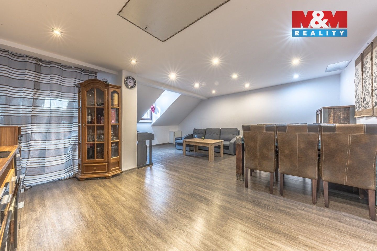 Prodej rodinný dům - 5. května, Turnov, 223 m² - 5