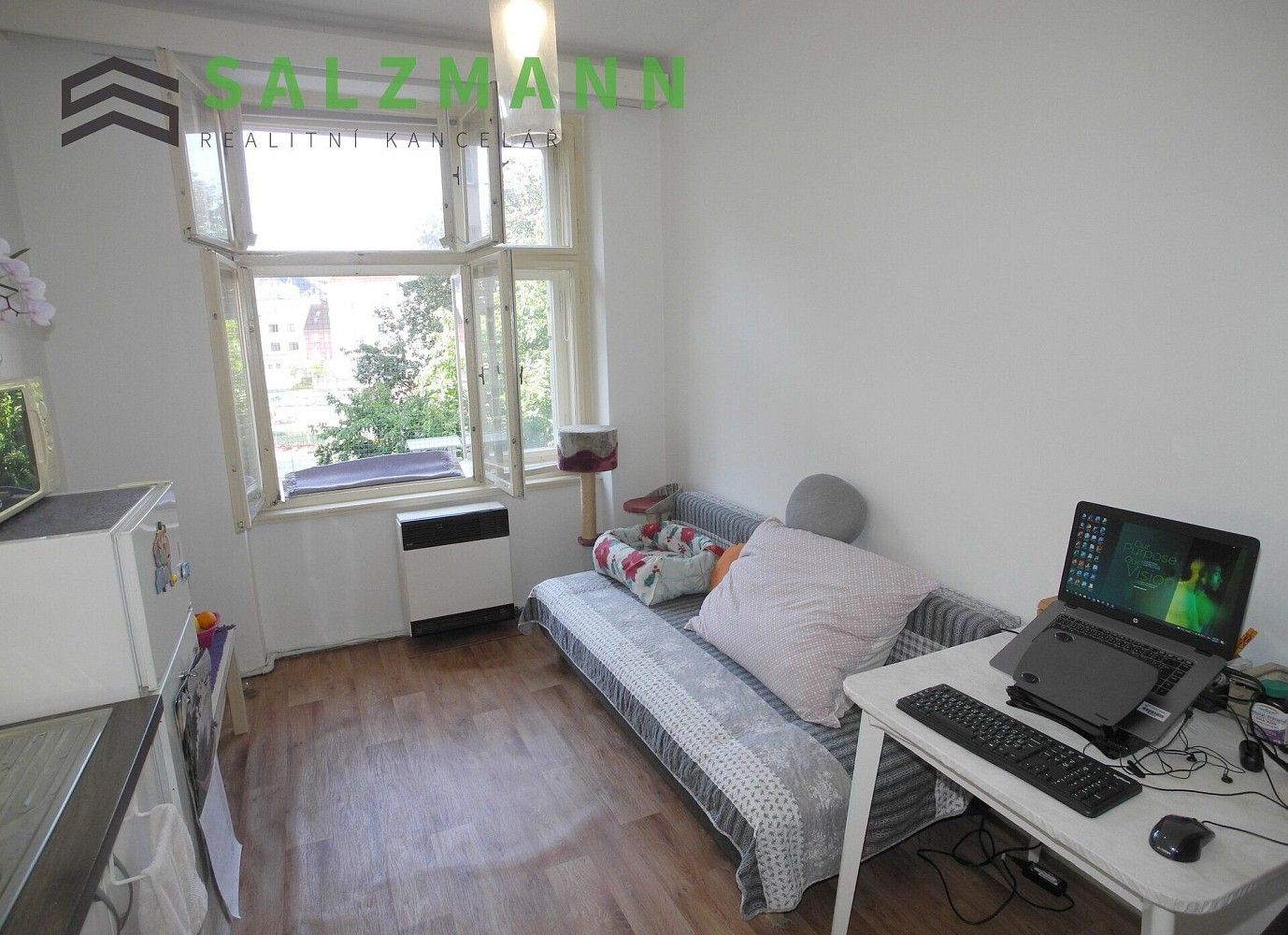 Byt 2+kk · 42 m² · Plzeň - Jižní Předměstí, okres Plzeň-město, Plzeňský kraj - 4