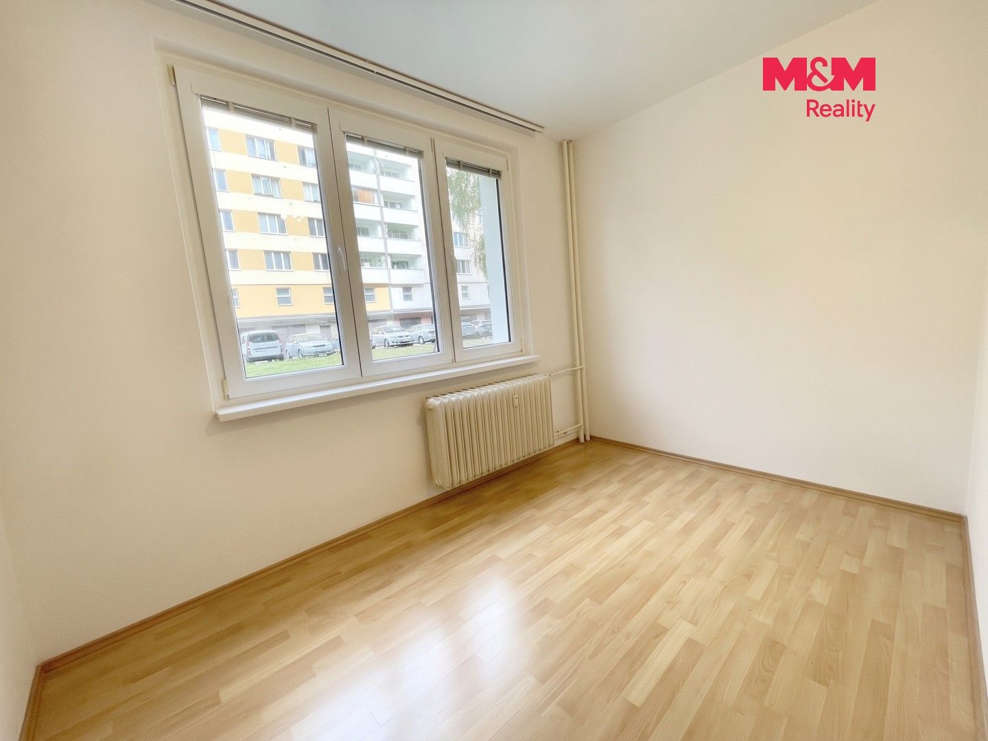 Pronájem byt 2+kk - Švabinského, Sokolov, 40 m² - 5