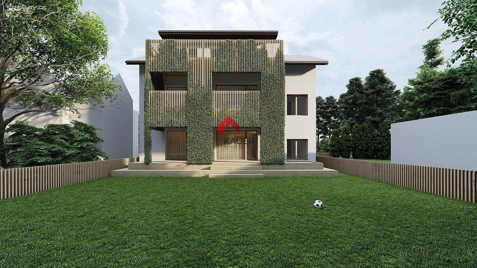 Rodinné domy, Čeladná, okres Frýdek-Místek, 250 m² - 1