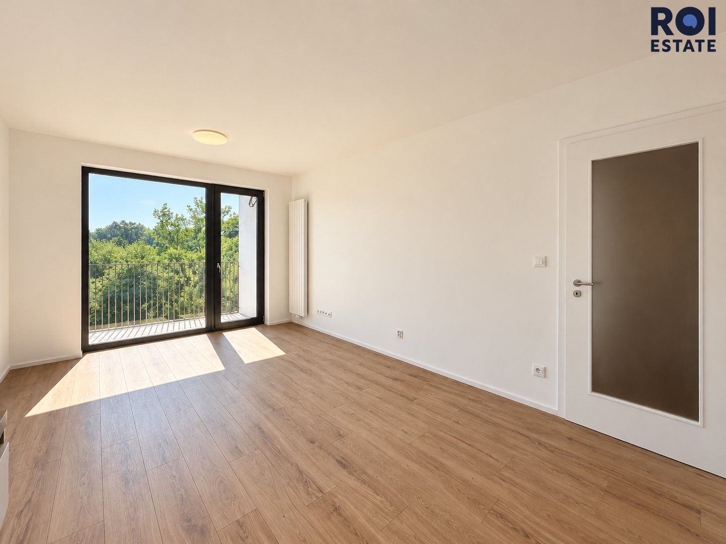 2+kk, Pod Kavkami,Maloměřice,Brno, 48 m² - 2