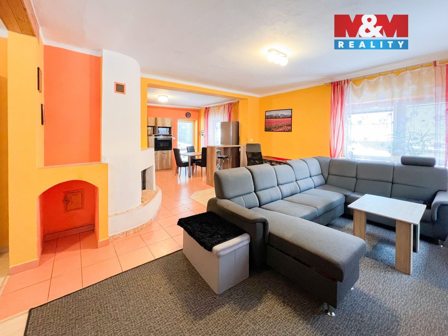 Prodej rodinný dům - Volšovy, Sušice, 270 m²