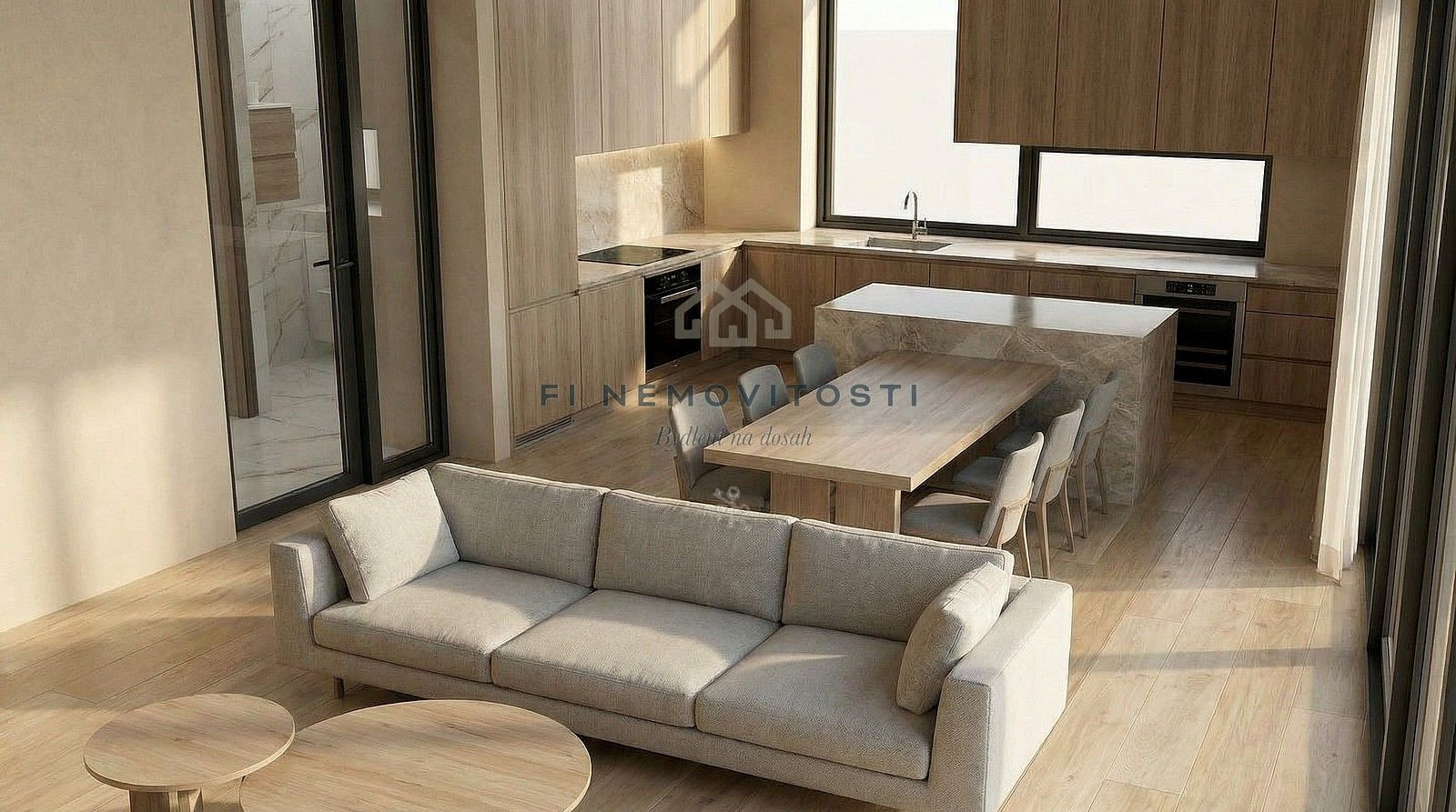 Prodej rodinný dům - Dříteč, okres Pardubice, 140 m² - 5