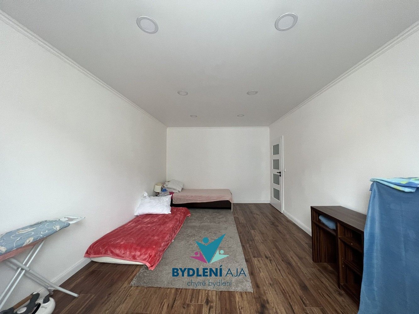 Byt 2+1 · 63 m² · Krupka - Maršov, okres Teplice, Ústecký kraj - 4