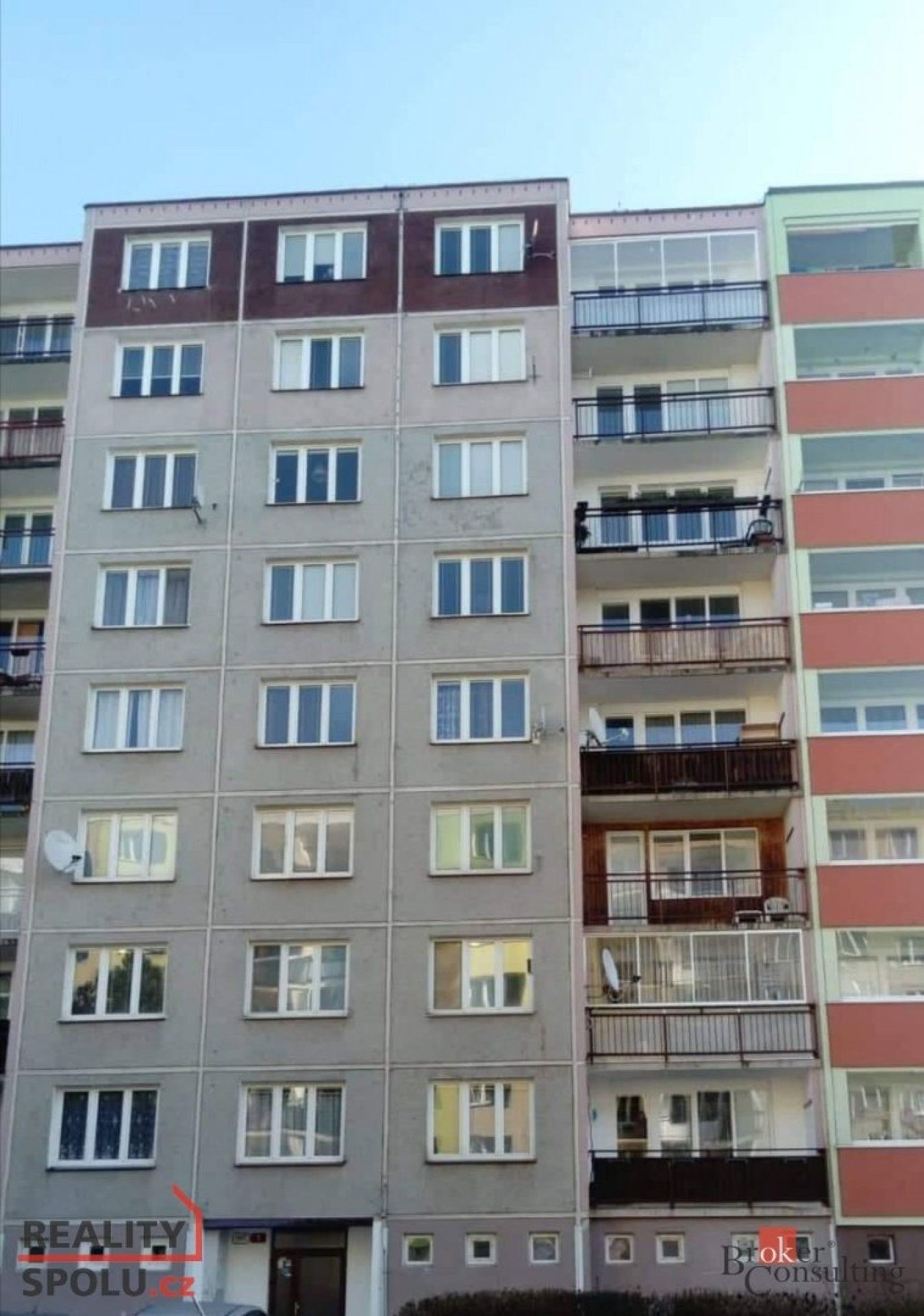 1+1, Strážnická, Plzeň, 38 m²