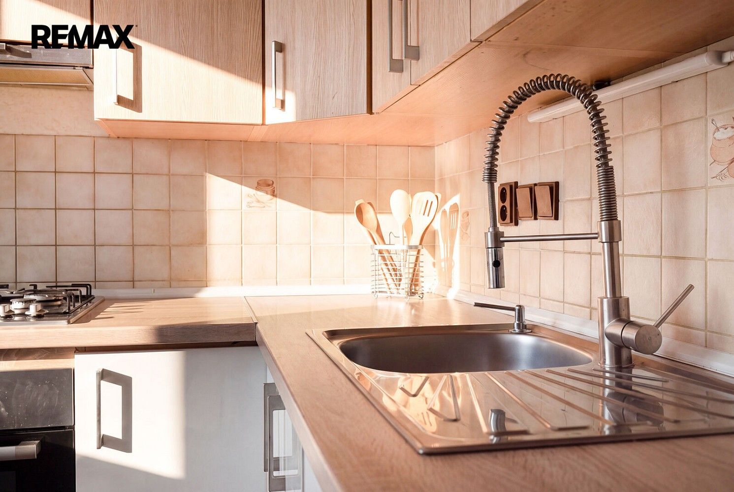 Prodej byt 3+kk - Praha - Střížkov, okres Praha 9, Hlavní město Praha, 54 m² - 5