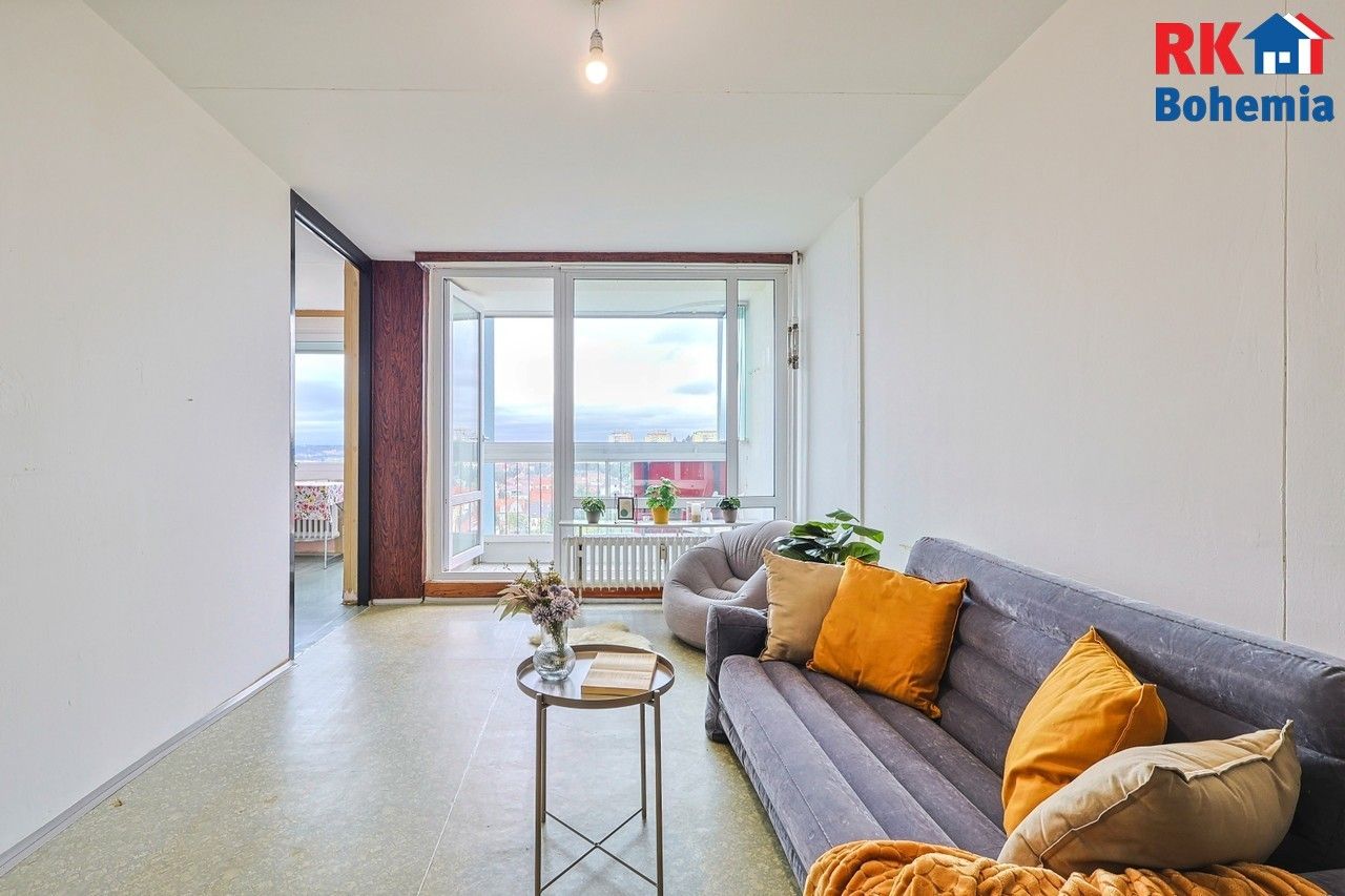 Prodej byt 3+1 - Šiškova, Praha, 64 m²