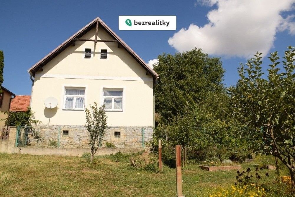 Rodinné domy, Pošenská, Pacov, 95 m²