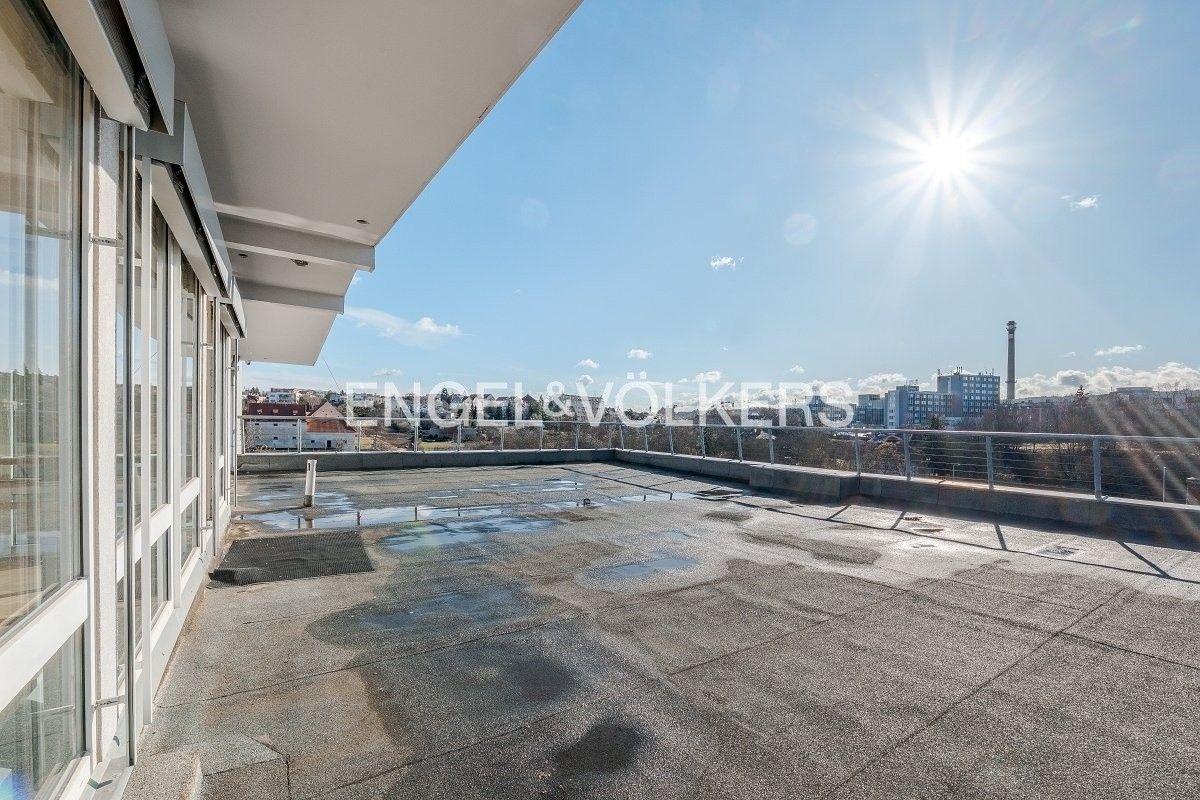 Kancelář · 257 m² · Jinonická 804, Praha Košíře - 3