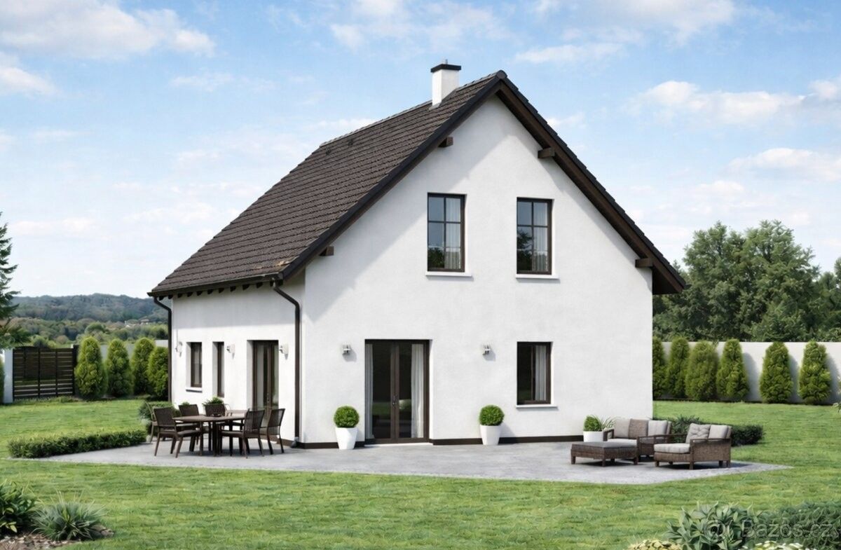 Rodinné domy, Letohrad, 561 51