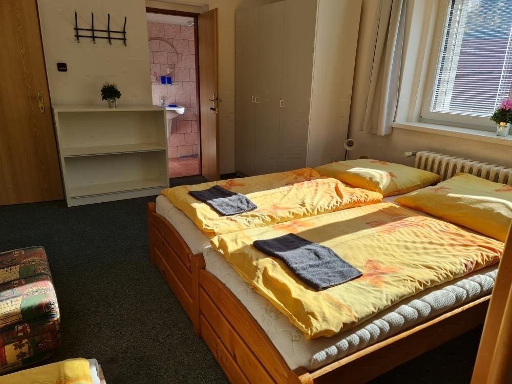 1+kk, Jilemnice, 50 m² - 2
