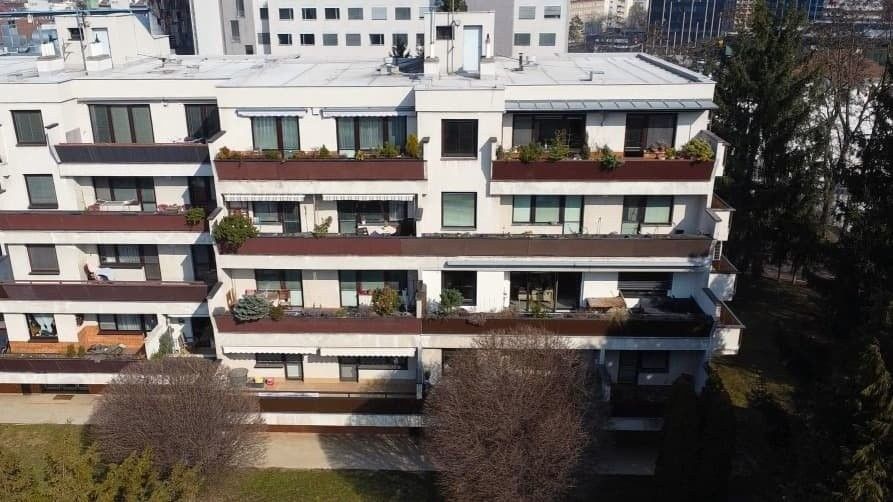 3+kk, Žižkova 3043, Brno, 90 m²