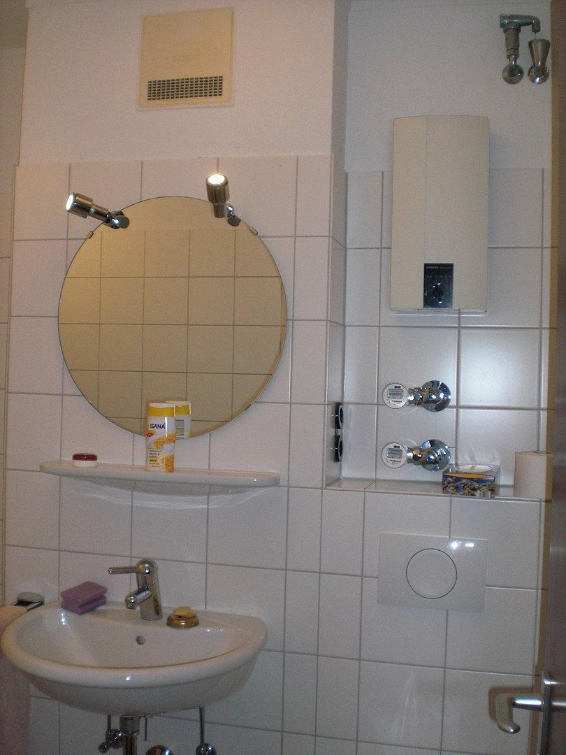 Byt 2+kk · 64 m² · Bonn Brüser Berg Nordrhein-Westfalen 53125 - 3