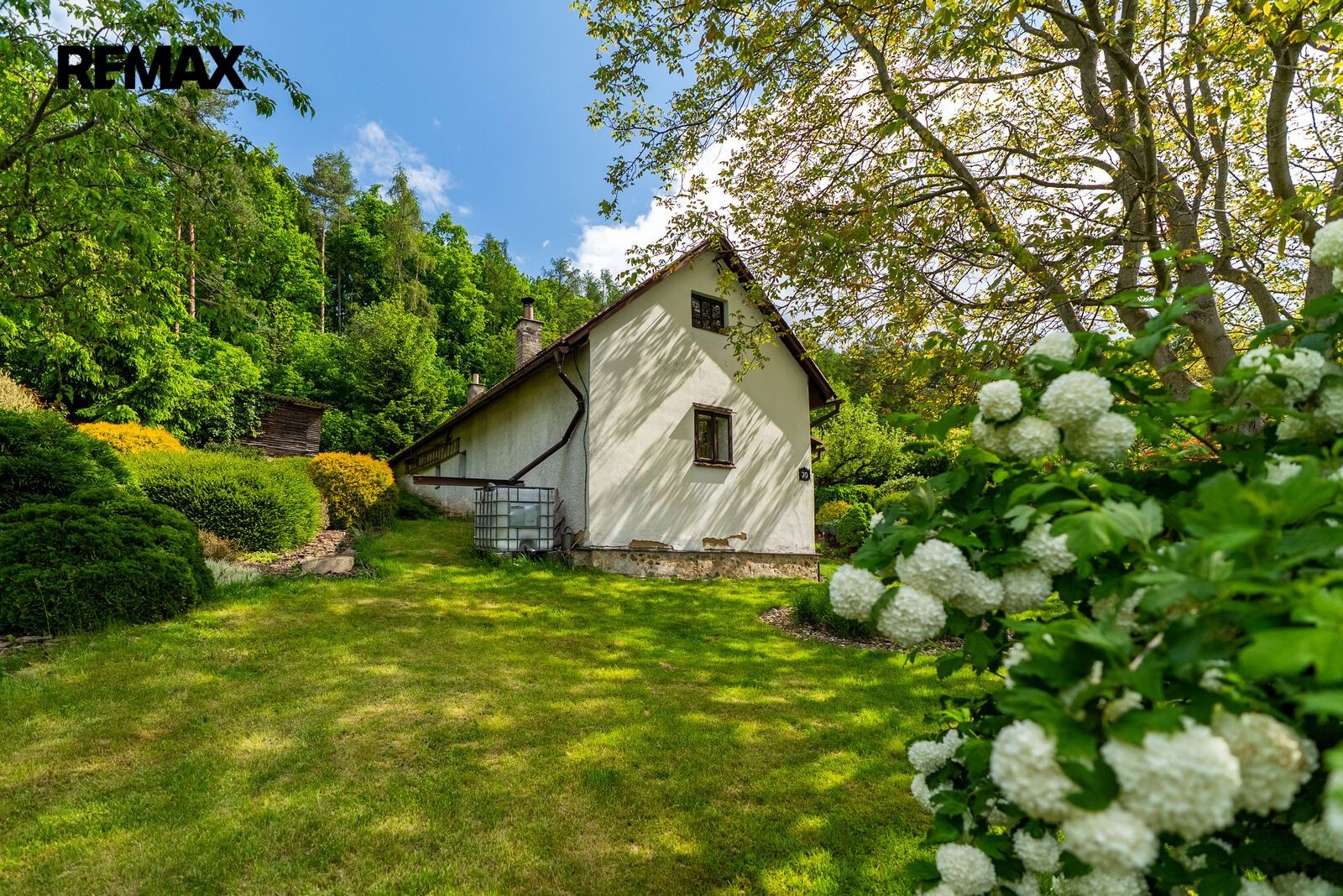 Rodinný dům · 78 m² · Borotice Dražetice - 4