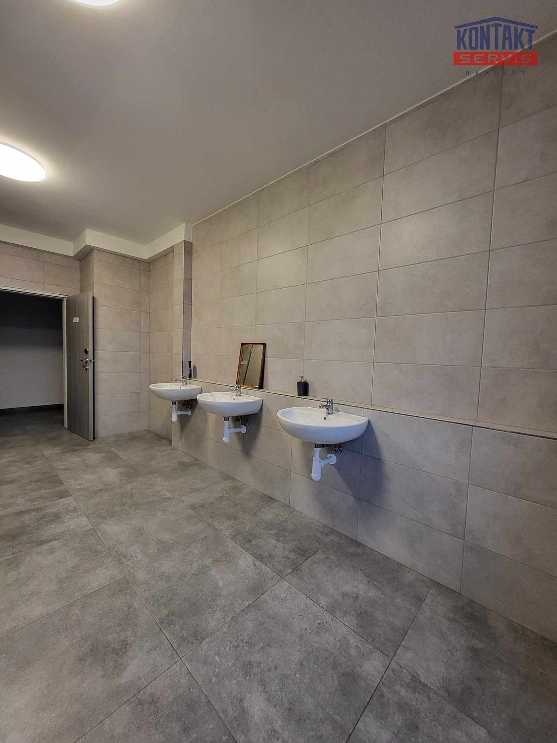 Pronájem kancelář - U Smaltovny, České Budějovice 4, 12 m² - 5