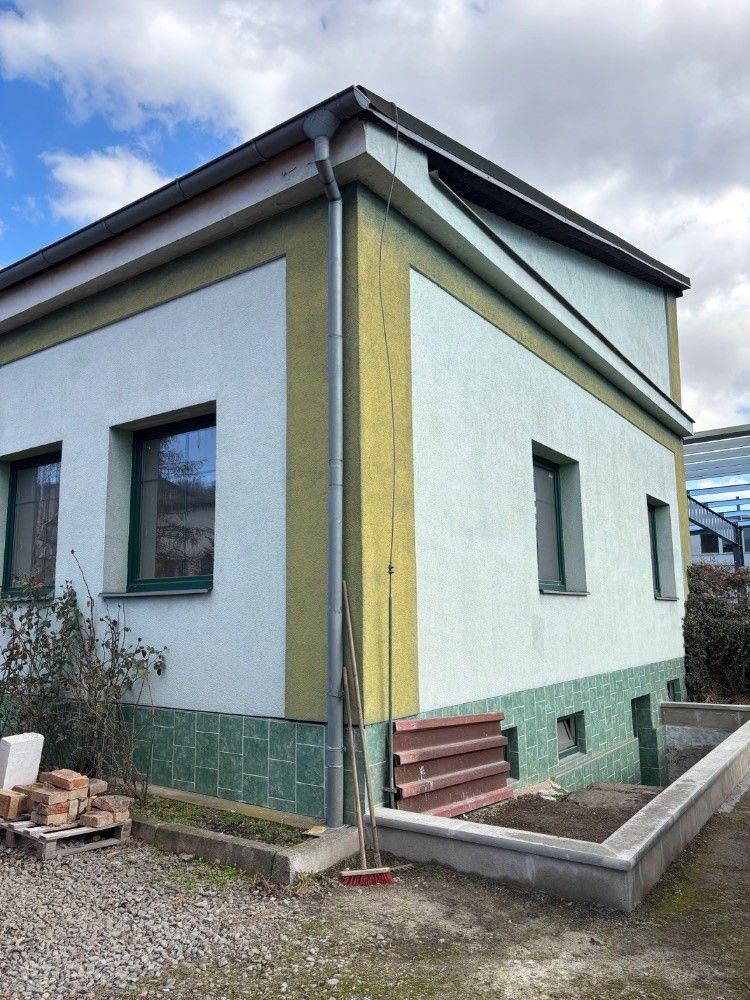 Pronájem kancelář - Ústí nad Labem, 400 07