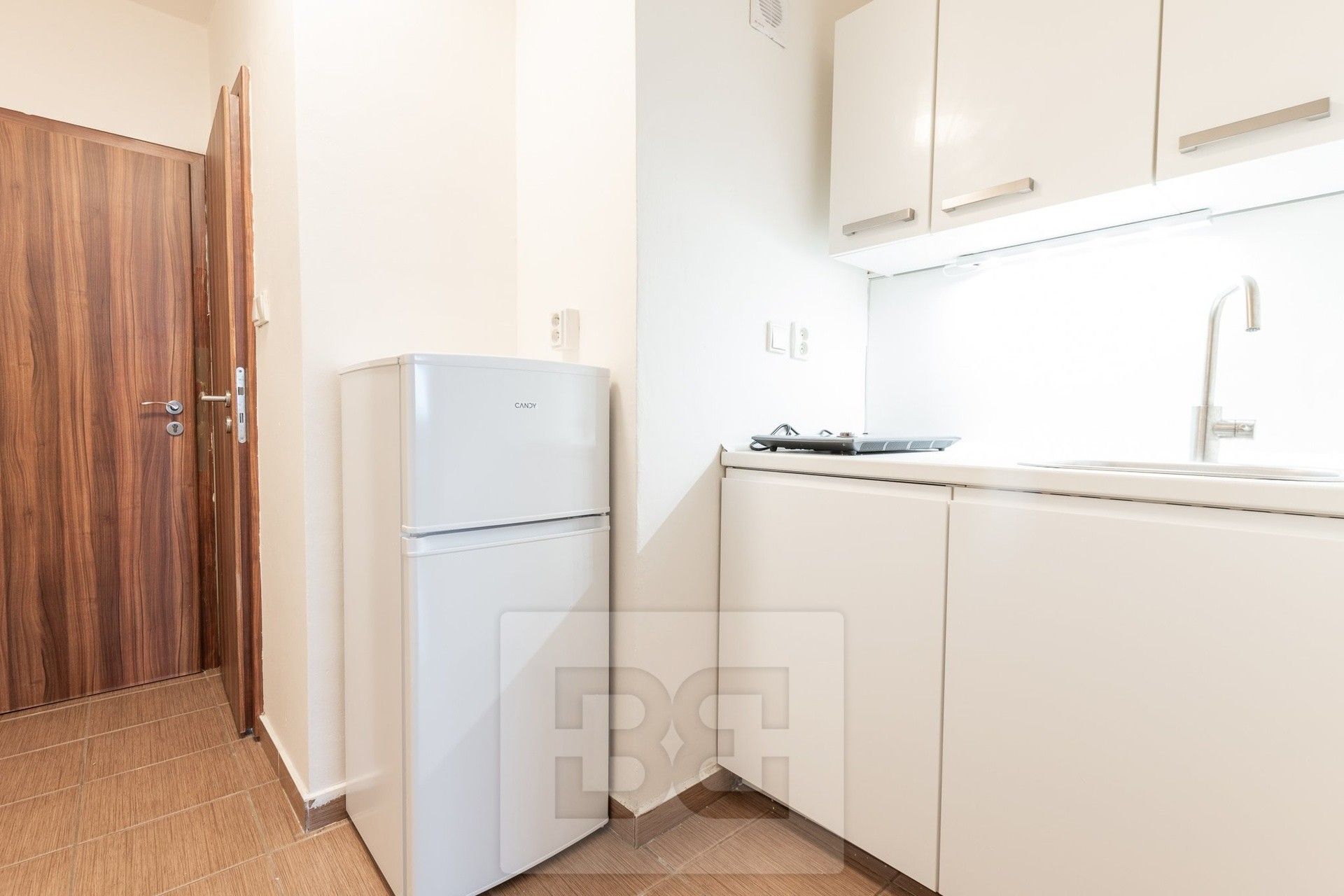 1+1, Milánská 416, Praha Horní Měcholupy, 20 m² - 2