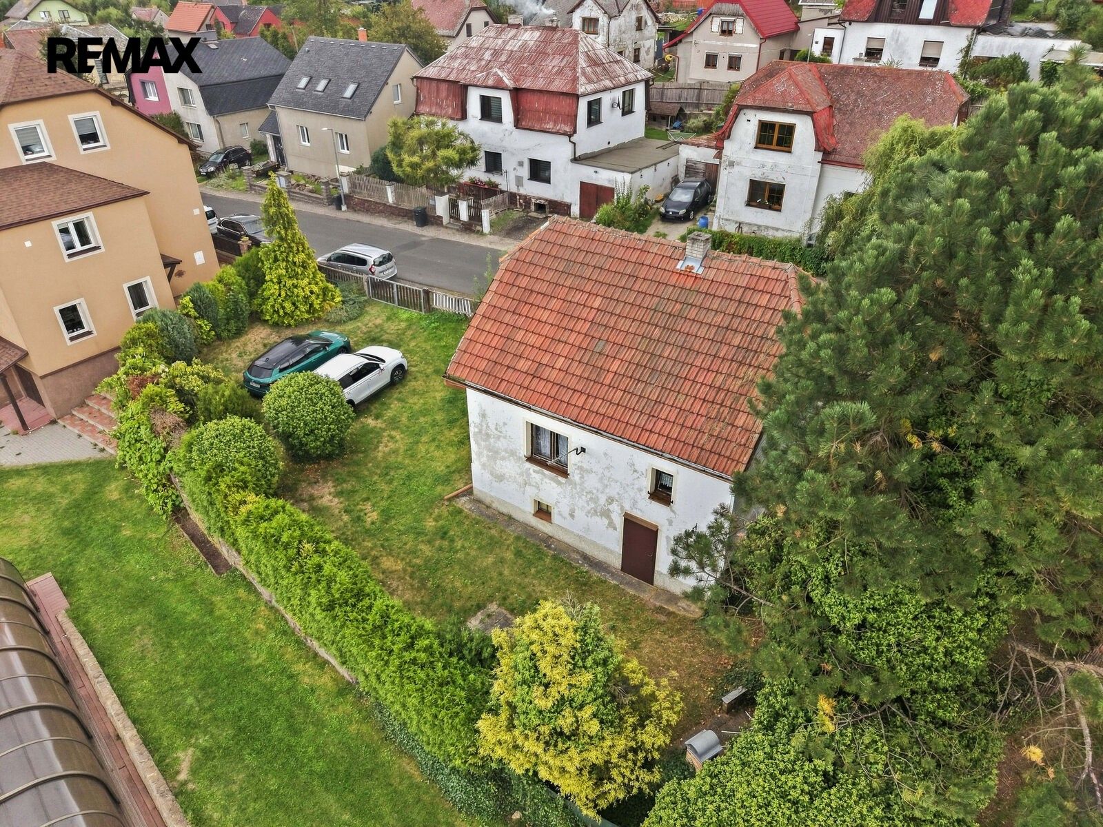 Rodinný dům · 69 m² · Okounov - 2