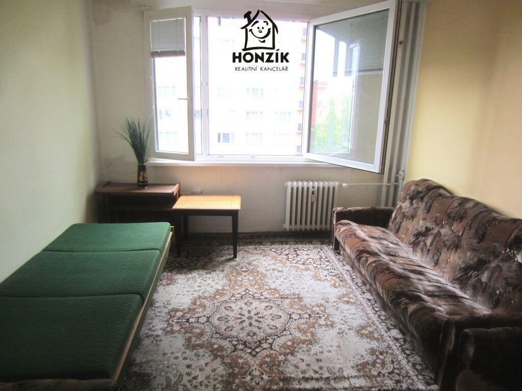 1+kk, Počernická, Praha, 25 m²