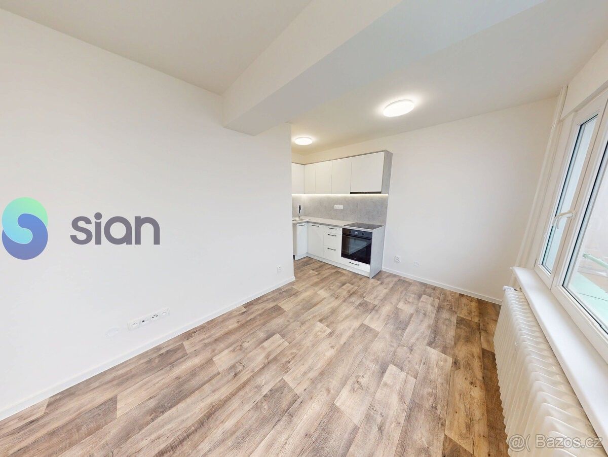 Pronájem byt - Frýdek-Místek, 738 01