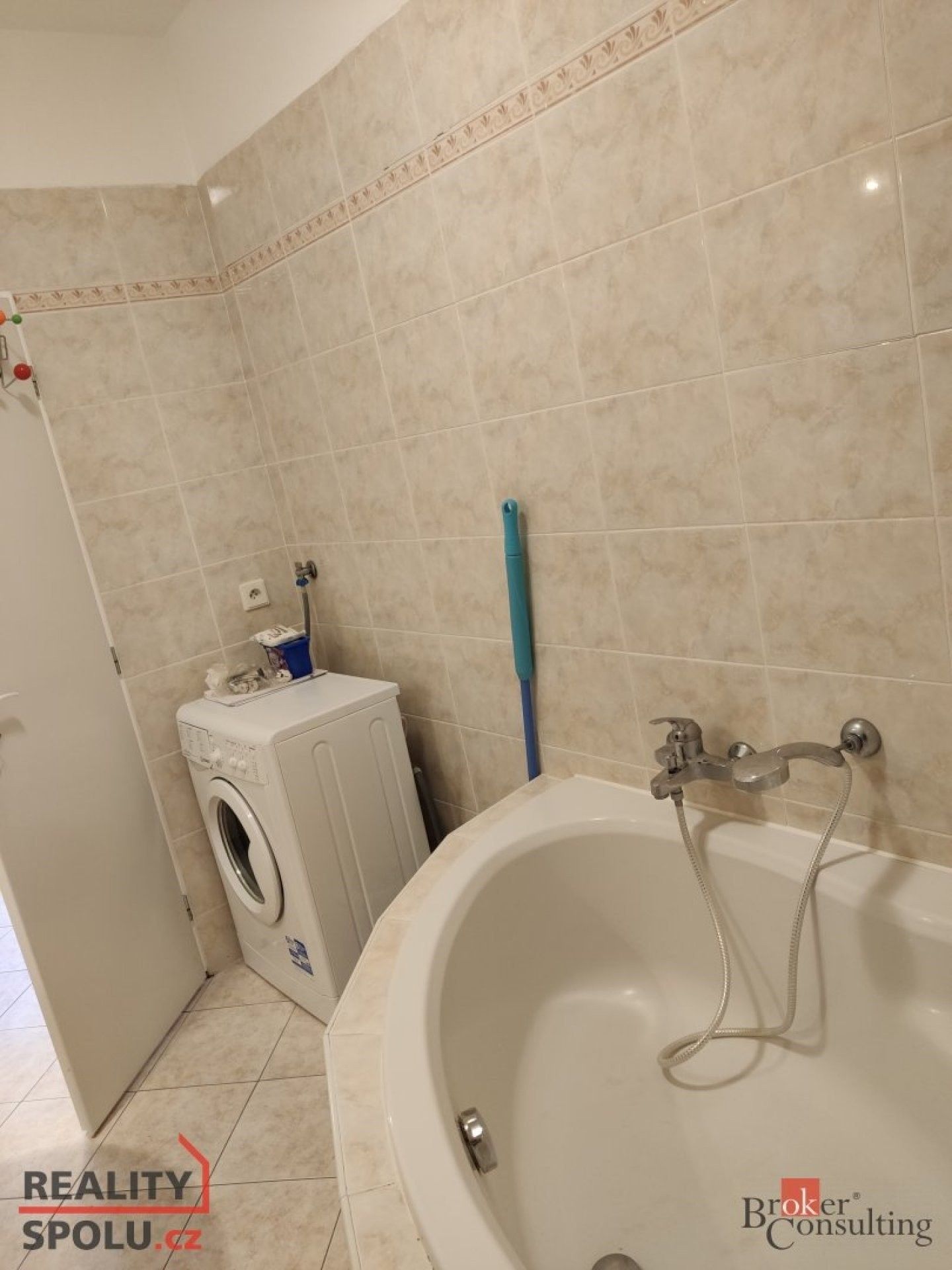 Pronájem byt 2+kk - Plachty, Brno, 45 m²