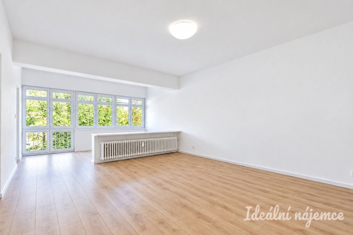 Byt 3+1 · 81 m² · Tábor, Brno - 4