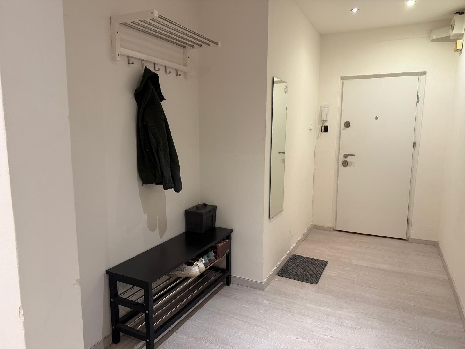 2+1, Fišova, Brno - Černá Pole, Jihomoravský kraj, 58 m² - 2
