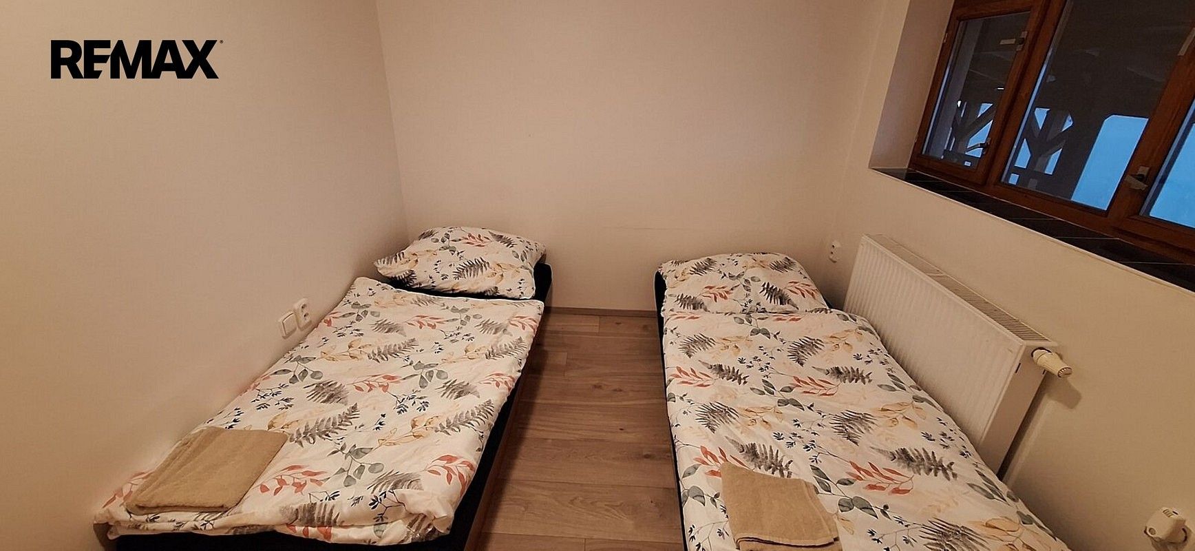 Pronájem byt 1+kk - Jedovnice, okres Blansko, Jihomoravský kraj, 17 m² - 2