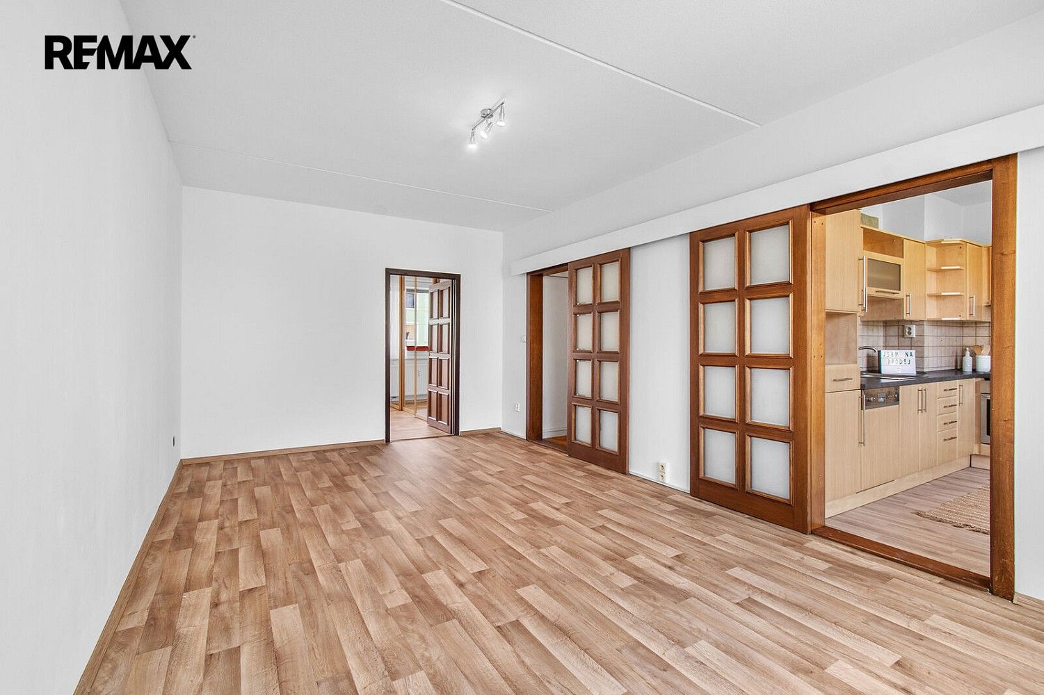 Byt 4+1 · 74 m² · K Jatkám, Blatná, okres Strakonice - 4