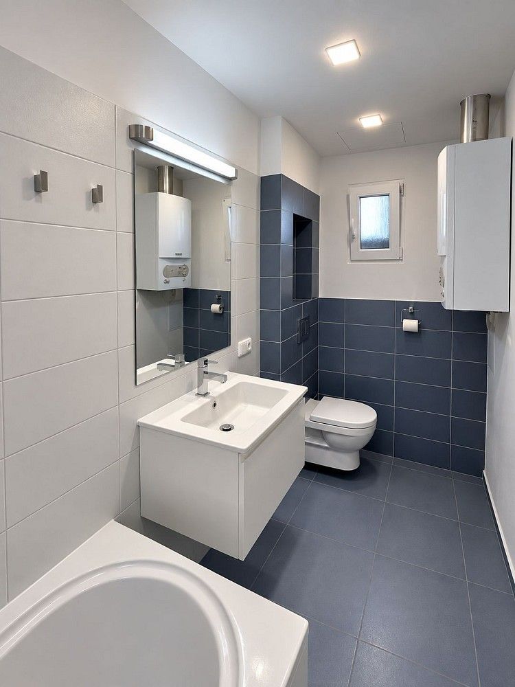 2+1, U staré školy, Praha 1 - Staré Město, 47 m² - 2