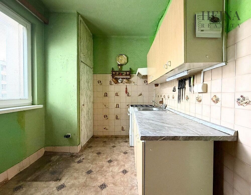 Prodej byt 2+1 - Karviná - Ráj, Moravskoslezský kraj, 56 m² - 5