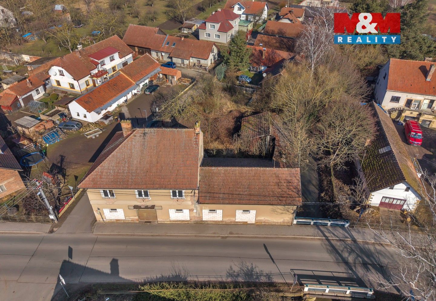 Rodinný dům · 260 m² · Chomutice - 3