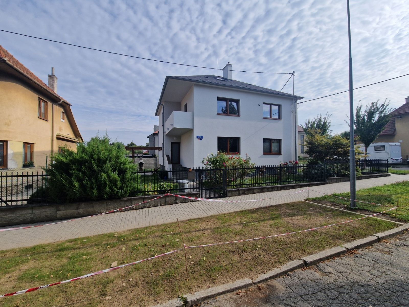 2+kk, Příční, Bystřice pod Hostýnem - Bystřice pod Hostýnem, Zlínský kraj, 49 m²