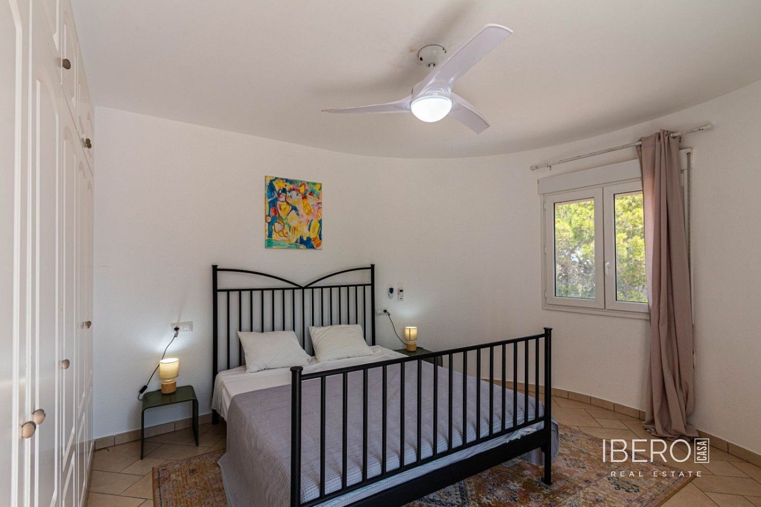 Prodej rodinný dům - Javea, ES, 135 m² - 5