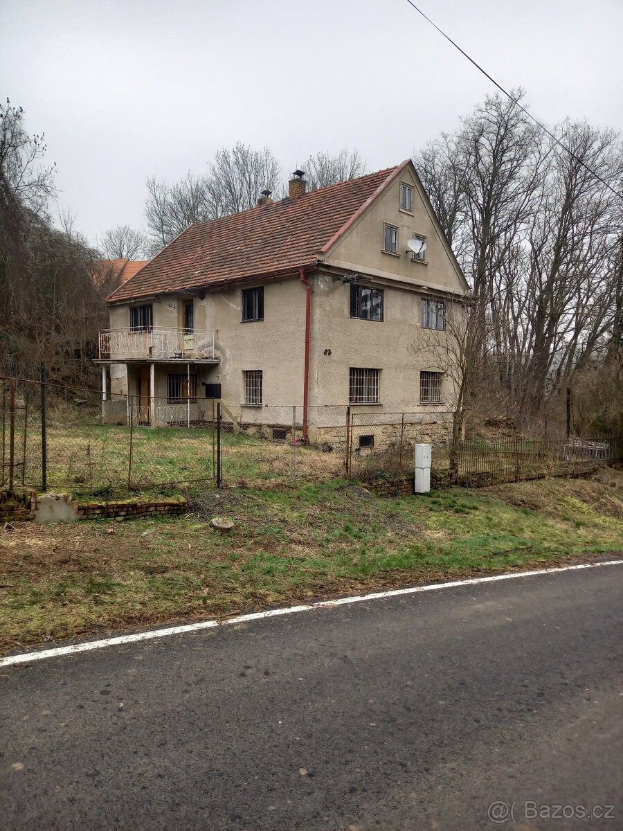 Prodej dům - Žatec, 438 01, 752 m²