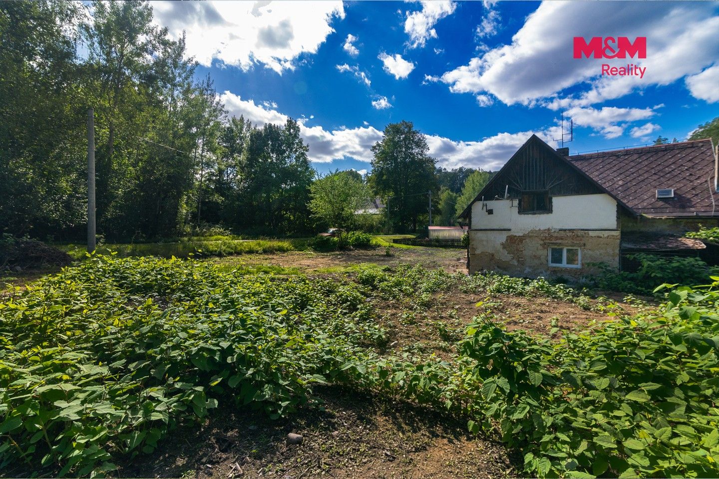 Rodinné domy, Bílý Kostel nad Nisou, 192 m² - 2