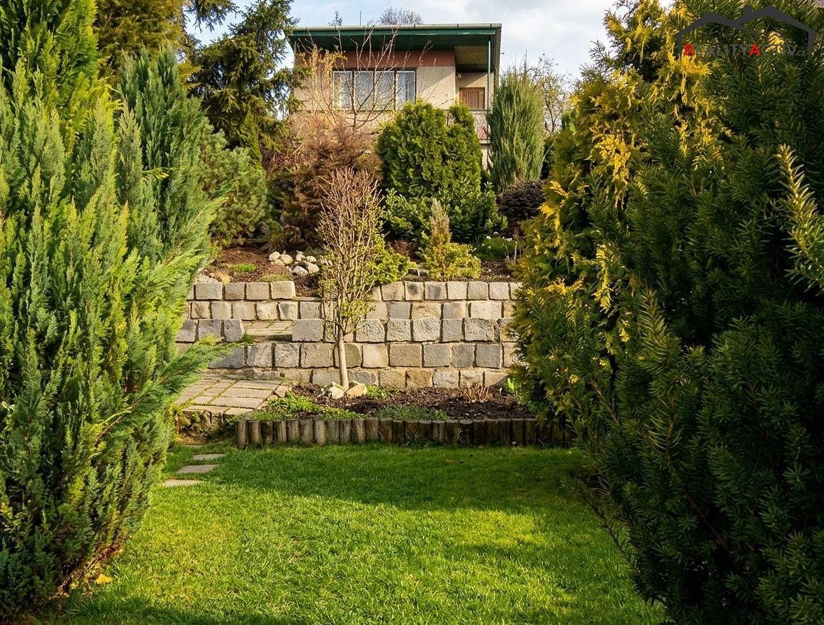 Zahrady, Vojkovice, okres Brno-venkov, Jihomoravský kraj