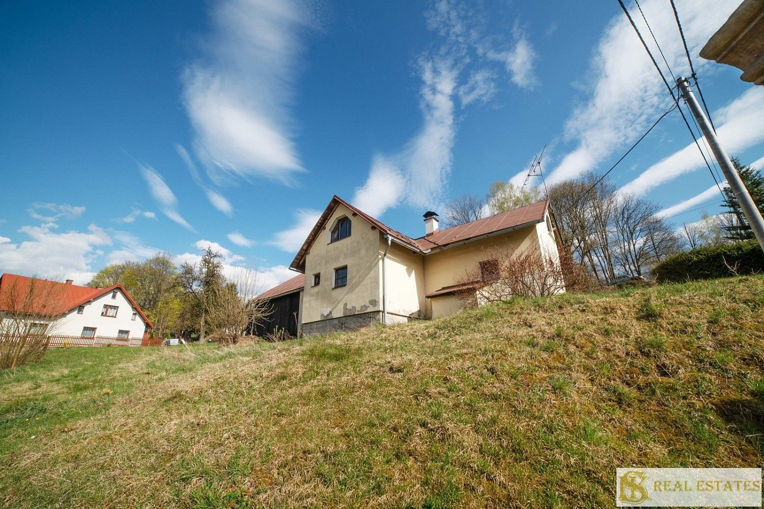 Rodinný dům · 123 m² · Příkrý, okres Semily - 4