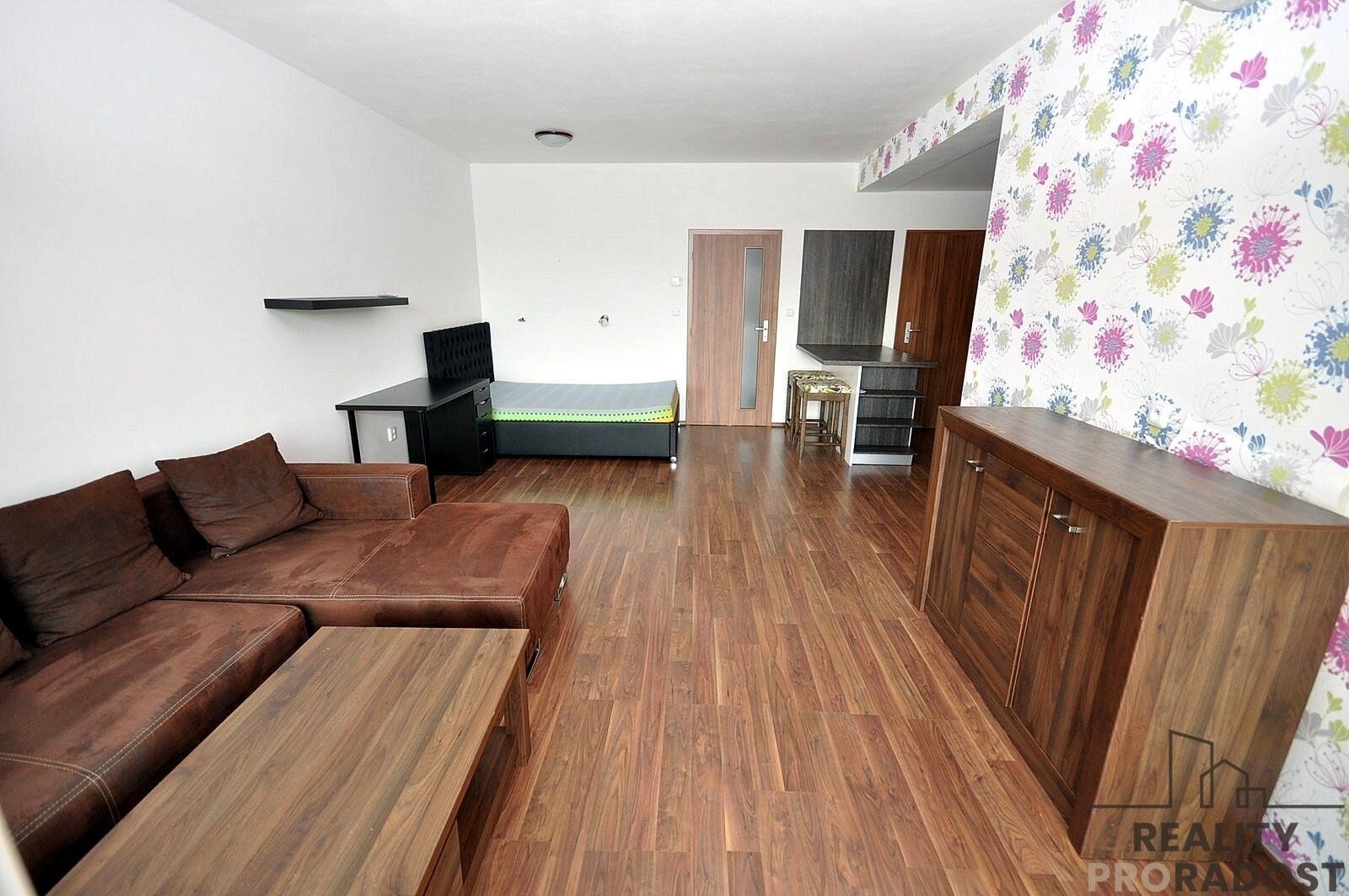 Pronájem byt 1+kk - Sokolovská, Olomouc Klášterní Hradisko, 51 m² - 5